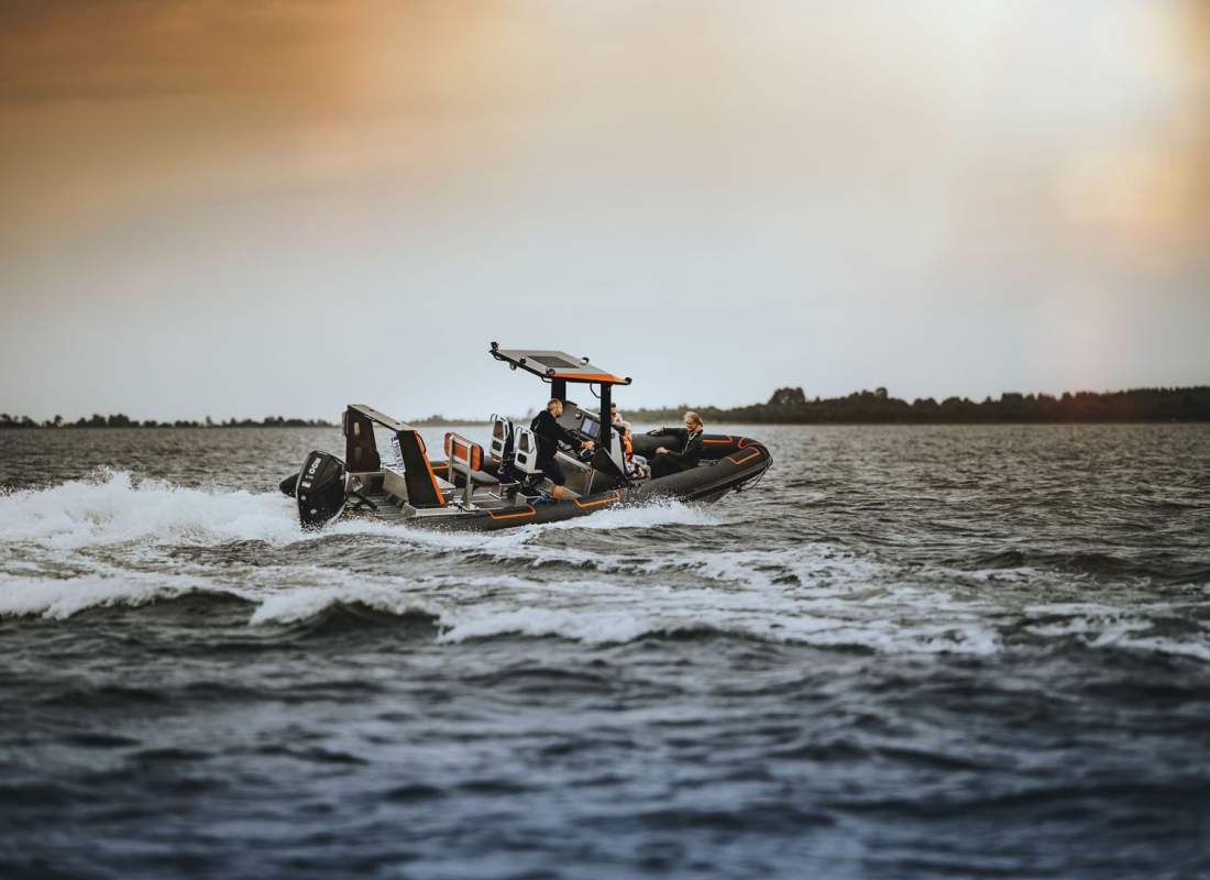 XW Modular 750