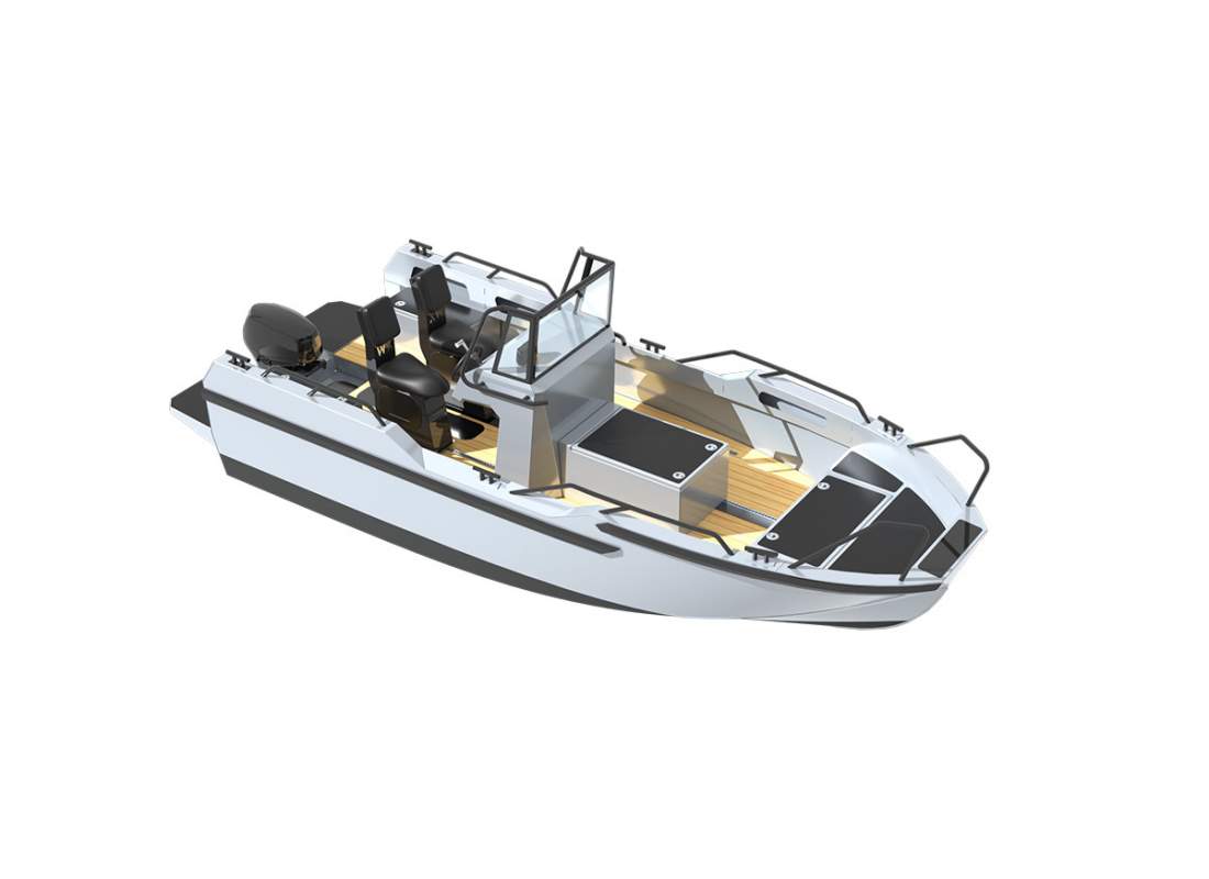 XW 540 A